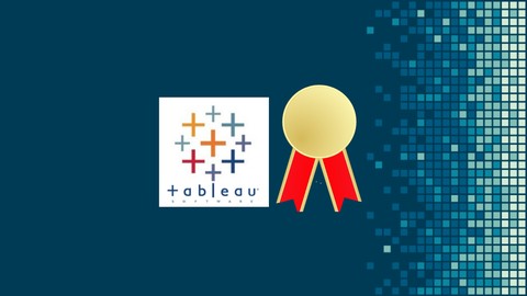 Tableau Desktop Specialist Certification Guide