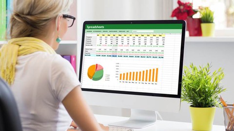 Mastering Data Analysis in Excel