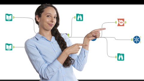 Alteryx Masterclass - solving real world business challenges
