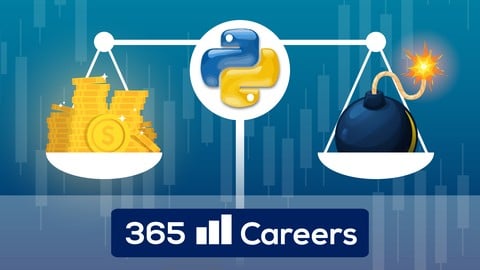 Credit Risk Modeling in Python