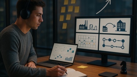 Business Analysis and Strategy Analysis (IIBA - ECBA)