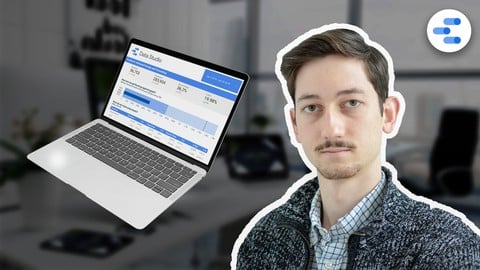 Dynamic Dashboards and Data Analysis with Looker Studio