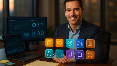 Business Analysis Certification Program – The Concepts