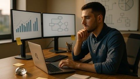 Analytical Techniques for Business Analysis (IIBA - ECBA)