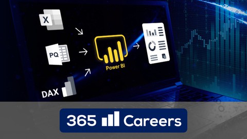 The Complete Power BI Practical Course 2026