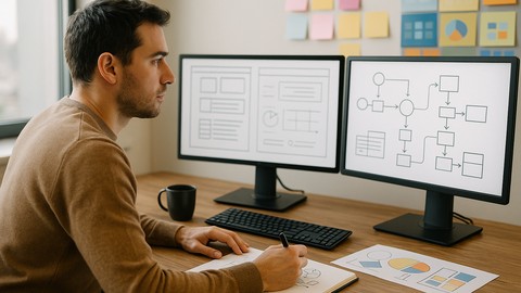 Business Analysis Certification Program - The Tools