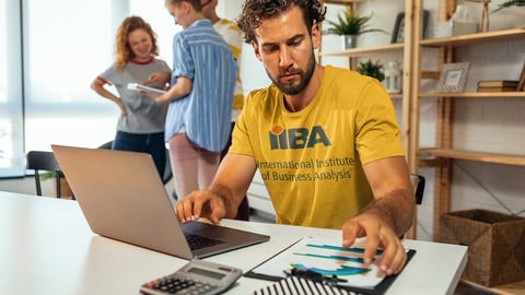 Business Analysis Professional (ECBA/CBAP) (PBA)
