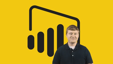[2021] Microsoft Power BI Certification: A-Z Level (Ver 7.3)