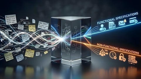 Business Analysis: Functional & Non-Functional Requirements
