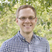 Nate @ Wisdify Image