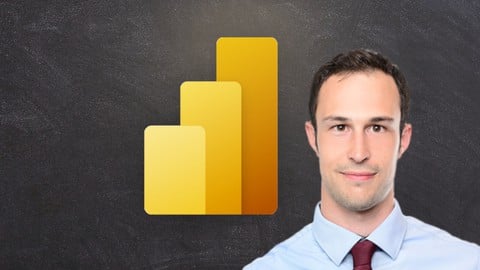 Microsoft Power BI - The Complete Masterclass