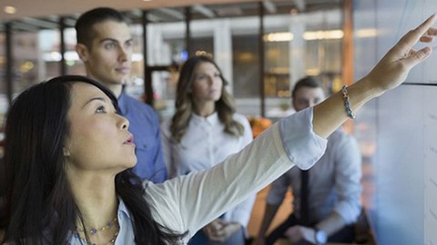 Business Analysis - Data Modelling