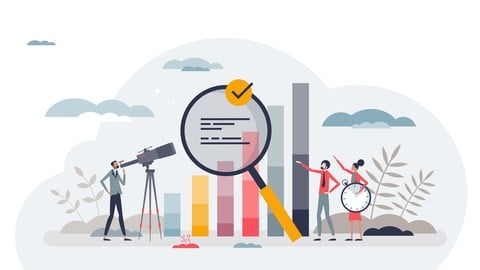 How to conduct market research  in startups and small firms?