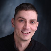 Dr Jaroslaw Kriukow Image