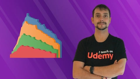 Tableau de la A a la Z: Domina Tableau en Data Science