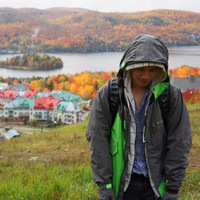 John Zhong | JSTARTS.COM Image
