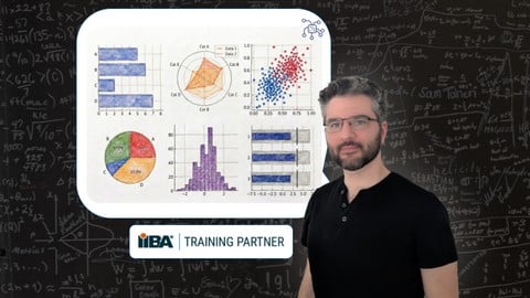 Business Data Analytics. 14 PDUs