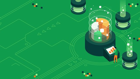 世界40万人が学んだ講師が教えるQlik Senseを使ったデータサイエンス入門編(日本語吹替)