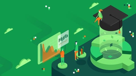 世界40万人が学んだ講師が教えるQlik Senseを使ったデータサイエンス応用編(日本語吹替)