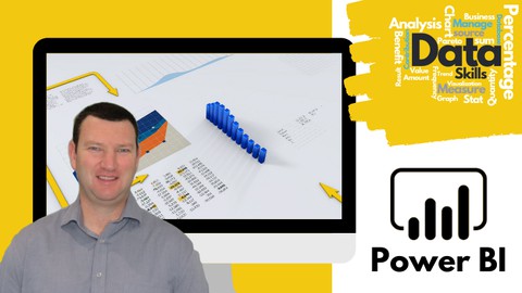 Complete Introduction to Microsoft Power BI [2021 Edition]
