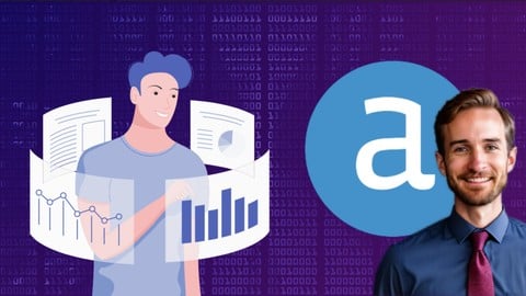 Alteryx for Accounting: Automate, Analyze, Accelerate