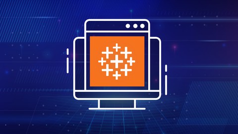 Tableau for Beginners: Get CA Certified, Grow Your Career