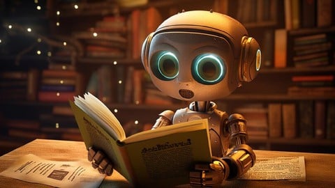 Machine Learning on Google Cloud: Sequence and Text Models