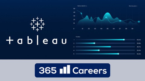 The Complete Tableau Analyst Bootcamp 2026