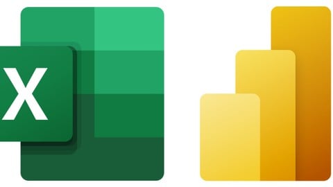 Reporting, Analytics With Excel+Macro+SQL+Power BI (43Hours)