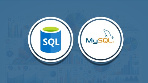 SQL Complete Bootcamp for Data Analytics 2025