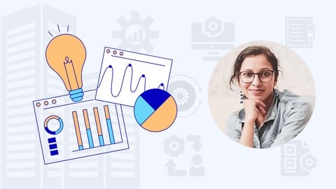 Project Management with Data Analytics
