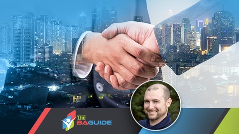 Land Your First Business Analyst Position