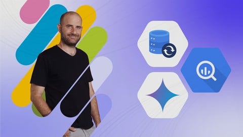 Master SQL with BigQuery using AI tools - From Zero to Hero