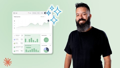 Dashboards en Minutos con la IA de Claude: Impactantes y YA!