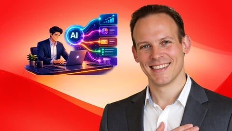 2026 AI And ChatGPT At Work: Productive AI Use For Beginners