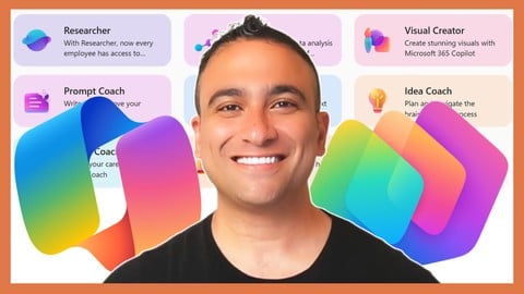 The Complete Microsoft Copilot Studio & AI Agents Bootcamp
