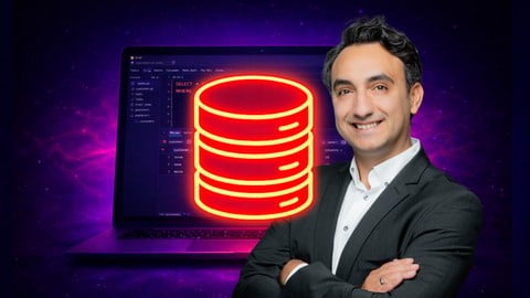 SQL Mastery for Data Analytics and Business Intelligence