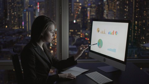 SPSS Masterclass: Learn SPSS Scratch to Advanced