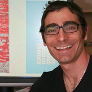 Enrico Bertini Image