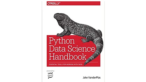 Python Data Science Handbook