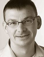 Philipp K. Janert