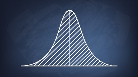 Statistics for Business Analytics and Data Science A-Z
