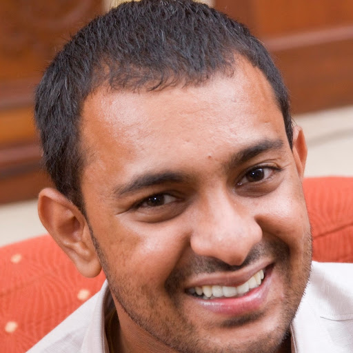 Nandan Sudarsanam