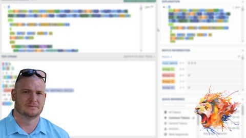 Taming Regular Expressions (REGEX) - Complete Guide to Regex