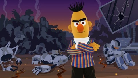 Processamento de Linguagem Natural com BERT e Python