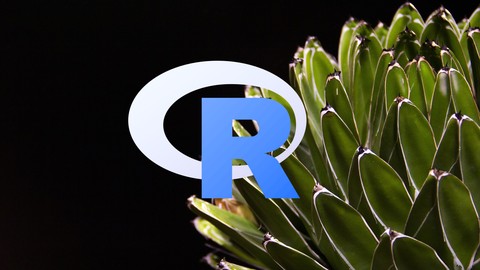 Graphs in R - Data Visualization with R Programming Language