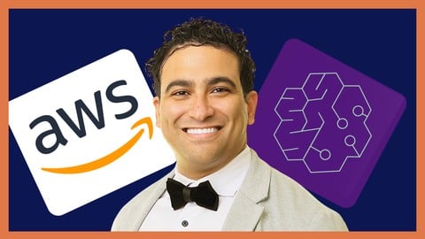 AWS SageMaker Practical for Beginners | Build 6 Projects