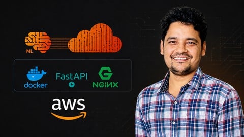 Deploy ML Model in Production with FastAPI and Docker