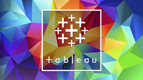 Tableau 2021 Training for Data Science & Business Analytics