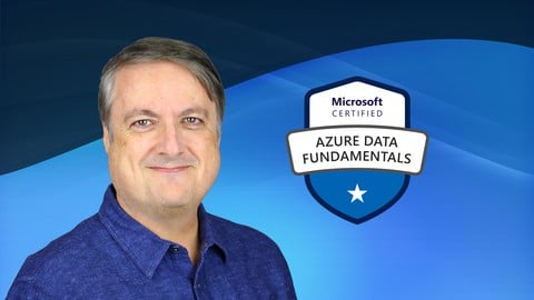 DP-900 Azure Data Fundamentals Exam Preparation